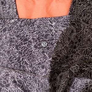 Lululemon Cropped Leggings!!